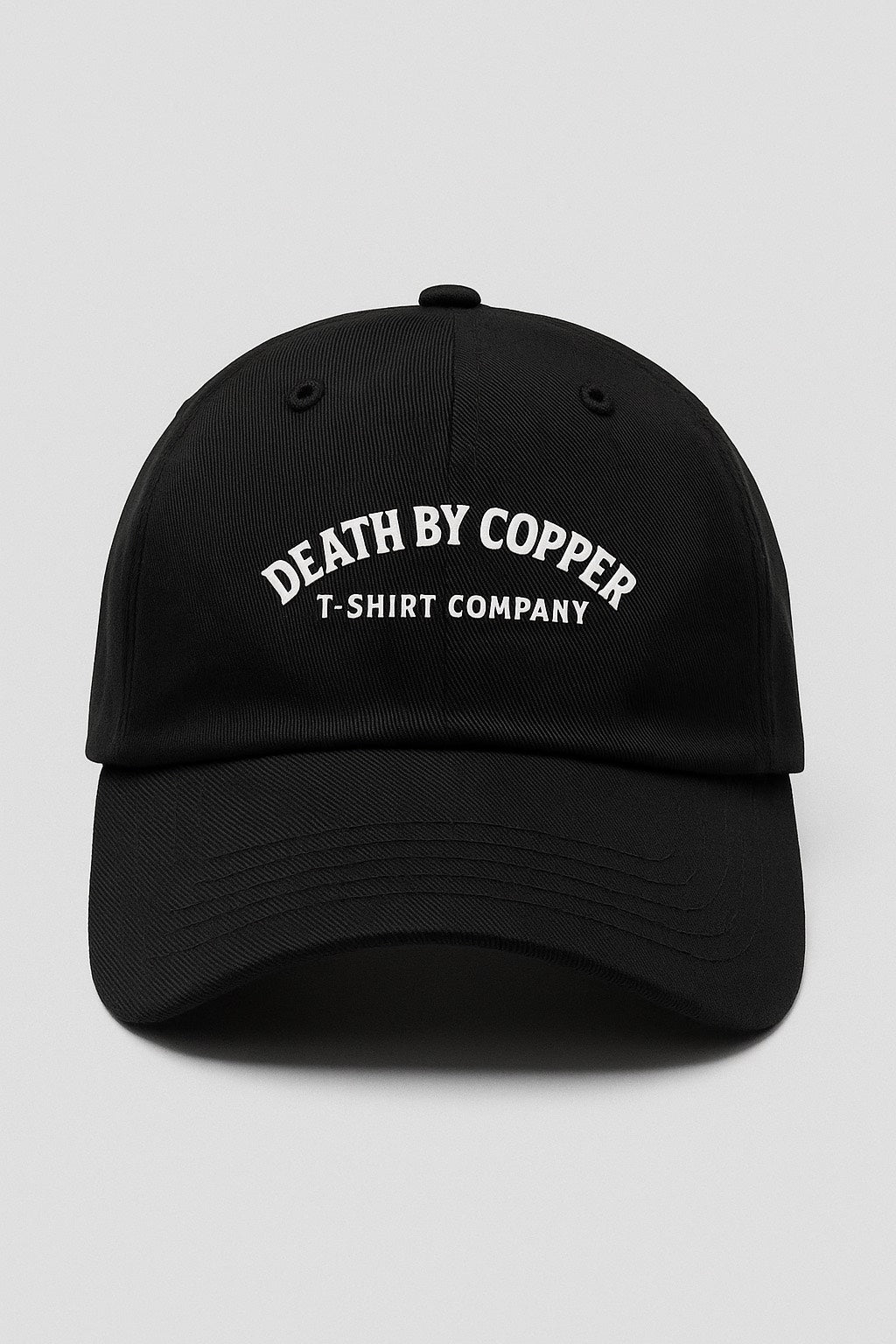 DBC Dad Hat