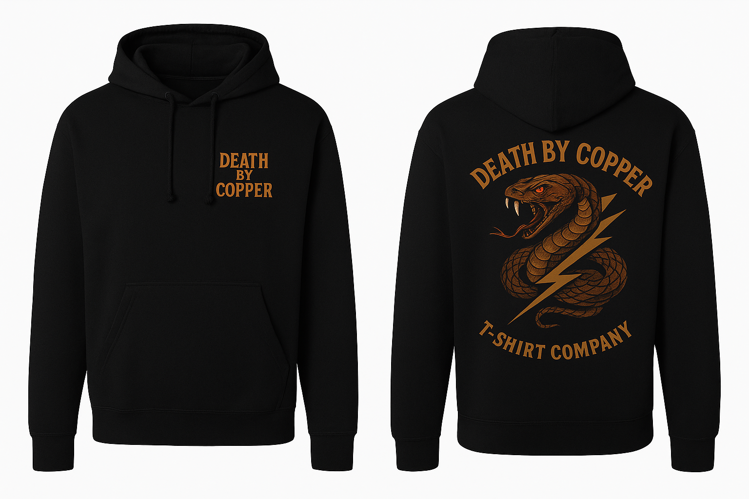 DBC Hoodie